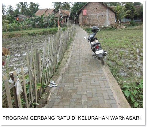 GERBANG RATU