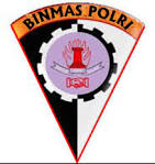 binmas polri