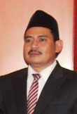 kpu ketua