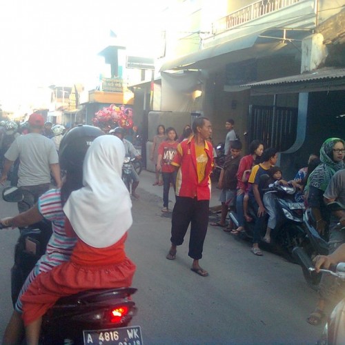 warung bubur 3