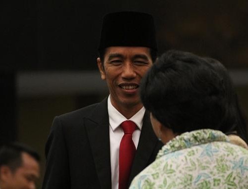 jokowi