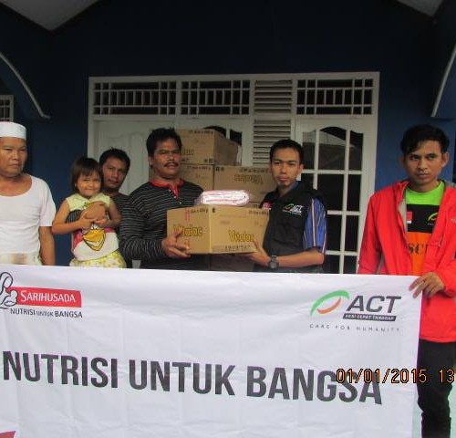 bantuan