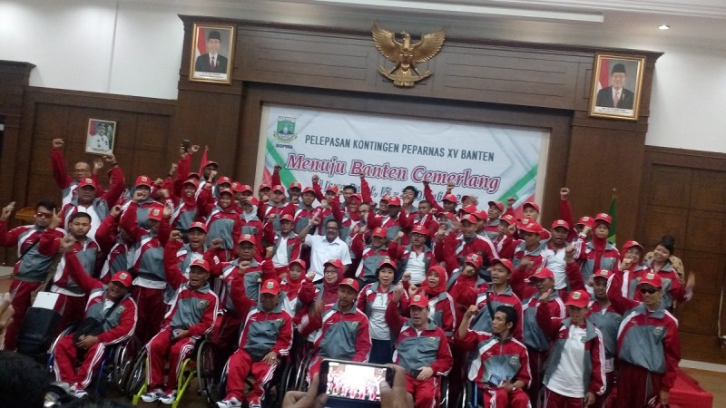 Atlet Banten