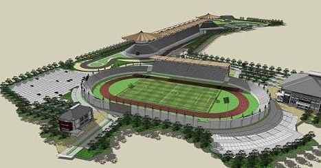 stadion-sepak-bola-di-seruni-cilegon