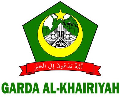 LOGO GARDA ALKHAIRIYAH