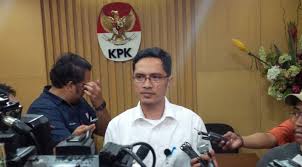 jubir kpk