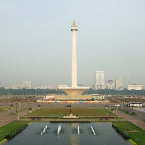 monas