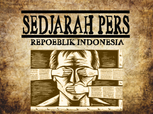 Pers indoneia