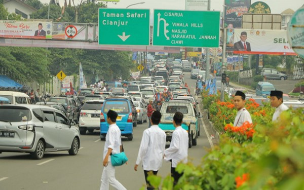 puncak bogor